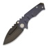 Medford Micro Praetorian Framelock 折叠刀