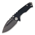 Medford Micro Praetorian G Black 折叠刀