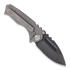 Medford Micro Praetorian G Black 折叠刀