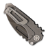 Medford Micro Praetorian G Framelock 折叠刀