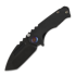 Medford Micro Praetorian G sulankstomas peilis, PVD Tanto