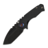 Medford Micro Praetorian G 折叠刀, PVD Tanto