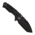 Medford Micro Praetorian G sulankstomas peilis, PVD Tanto