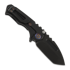 Medford Micro Praetorian G 折叠刀, PVD Tanto