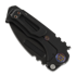 Medford Micro Praetorian G sulankstomas peilis, PVD Tanto