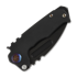 Medford Micro Praetorian G 折叠刀, PVD Tanto