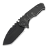 Medford Micro Praetorian PVD Tanto Blade folding knife