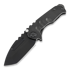 Medford Micro Praetorian PVD Tanto Blade kääntöveitsi