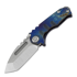 Medford Micro Praetorian T Galaxy 折叠刀