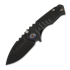 Medford - Micro Praetorian T, PVD blade and handle