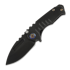 Medford Micro Praetorian T sulankstomas peilis, PVD blade and handle