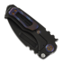 Medford Micro Praetorian T sulankstomas peilis, PVD blade and handle