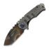 Medford Micro T kääntöveitsi, S35VN, Vulcan Tanto "Jasmine Fields"