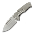 Zavírací nůž Medford Micro T S45VN DP, Tumbled