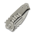 Zavírací nůž Medford Micro T S45VN DP, Tumbled