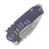 Medford Micro T kääntöveitsi, S45VN Tumbled DP Blade