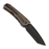 Medford Midi Marauder folding knife