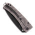 Medford Midi Marauder folding knife