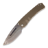 Medford Midi Marauder Bronze folding knife
