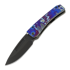 Medford Midi Marauder Galaxy folding knife