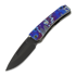 Medford Midi Marauder Galaxy kääntöveitsi