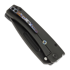Medford Midi Marauder Galaxy folding knife