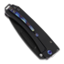 Medford Midi Marauder PVD sulankstomas peilis