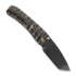 Medford Midi Marauder S35VN PVD Tanto kääntöveitsi
