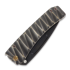 Medford Midi Marauder S35VN PVD Tanto sulankstomas peilis