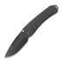 มีดพับ Medford Midi Marauder S45VN DP, Black DLC