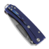 Medford Midi Marauder - S45VN "Tsunami" folding knife