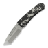 Medford Midi Marauder, S45VN Tum Tanto, "Silver Filigree"