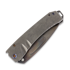 Medford Midi Marauder folding knife, S45VN Vulcan Tanto