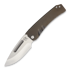Medford Midi Marauder Satin folding knife