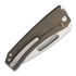 Medford Midi Marauder Satin folding knife