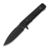 Medford Mizuchi, 20CV DLC Blade, Black G10