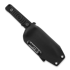 Medford Mizuchi, 20CV DLC Blade, Black G10