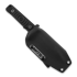 Medford Mizuchi, 20CV DLC Blade, Black G10