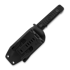 Medford Mizuchi, 20CV DLC Blade, Black G10