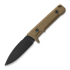 Medford Mizuchi, 20CV DLC Blade, Coyote G10