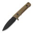 Medford Mizuchi, 20CV DLC Blade, Coyote G10