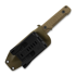 Medford Mizuchi, 20CV DLC Blade, Coyote G10