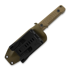 Medford Mizuchi, 20CV DLC Blade, Coyote G10