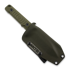 Medford Mizuchi, 20CV DLC Blade, OD Green