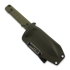 Medford Mizuchi, 20CV DLC Blade, OD Green