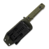 Medford Mizuchi, 20CV DLC Blade, OD Green
