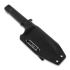 Medford Mizuchi peilis, 20CV PVD Blade, Black G10