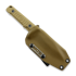 Medford Mizuchi, 20CV Tum Blade, Coyote G10