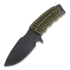 Medford NAV-T with handle finger grooves kniv