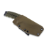 Medford NAV-T with handle finger grooves kniv